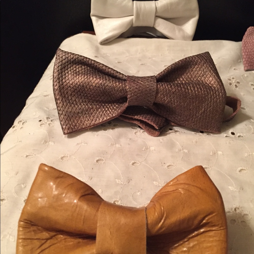 Bow Ties - image 1